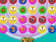 ゲームビートルブリッツ オンライン