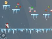 ゲームサンタさんのクリスマスプレゼント オンライン