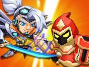 ゲームヒーローファイトクラッシュ オンライン