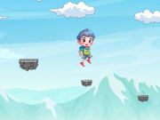 ゲームスカイジャンピング オンライン