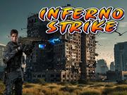 ゲームインフェルノストライク オンライン