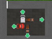 ゲーム車を駐車する オンライン