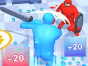 ゲームジャイアントラン3D オンライン