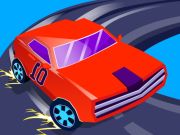 ゲームニトロ スピード カー レーシング オンライン