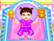 ゲームベイビー・テイラーの新生児ストーリー オンライン