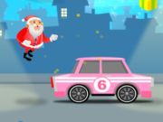 ゲームサンタレーシング オンライン