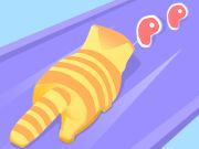ゲーム猫の進化 オンライン