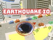 ゲーム地震イオ オンライン