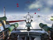 ゲームガンナー ウォー: エア コンバット スカイ オンライン