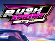 ゲームラッシュスプリント オンライン
