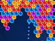 ゲームバブルシュートピアノ オンライン