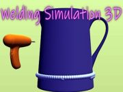 ゲーム溶接シミュレーション 3D オンライン