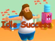ゲームアイドル成功 オンライン