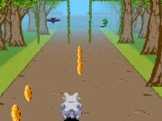 ゲームウルフランナー オンライン