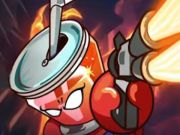 ゲームボトル アベンジャー ロイヤル オンライン