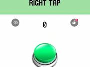 ゲーム右タップ オンライン