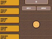 ゲームゴールドクリッカー オンライン