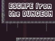 ゲームダンジョンからの脱出 オンライン