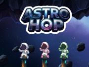 ゲームアストロホップ オンライン