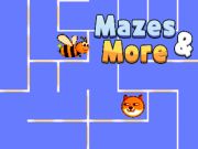 ゲーム迷路など オンライン