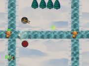 ゲームクリスマスディフェンス オンライン