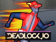ゲームデッドロック。 イオ オンライン