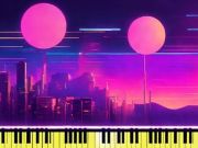 ゲームピアノゲーム 星5 オンライン