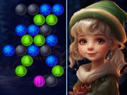 ゲームクリスマスバスター オンライン