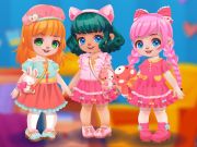 ゲームトディのかわいい靴 オンライン