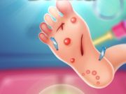 ゲームフットドクター オンライン