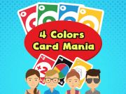 ゲーム4カラーカードマニア オンライン