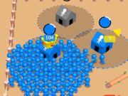 ゲームジャイアント クラウド io: ハウス キャプチャー オンライン
