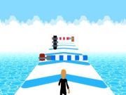 ゲームコイン泥棒 3D オンライン