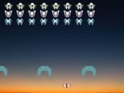ゲームスペースインベーダー オンライン