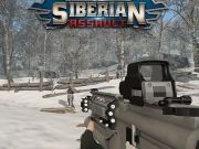 ゲームシベリア襲撃 オンライン