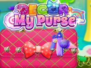 ゲーム装飾: 私の財布 オンライン
