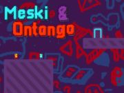 ゲームメスキとオンタンゴ オンライン