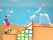 ゲームキックアンドライド オンライン