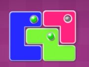 ゲームピンの形状 オンライン