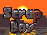ゲームスクラップボーイ オンライン