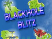 ゲームブラックホールブリッツ オンライン