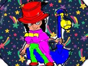 ゲームBrawl Stars 塗り絵 オンライン ゲームBrawl Stars 塗り絵 オンライン