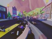ゲームデュードシミュレーター: 市長 オンライン