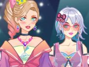 ゲームファッションツアーシミュレーター オンライン