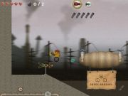 ゲームスチームハート オンライン
