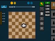 ゲームチェスクリッカー オンライン