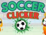 ゲームサッカークリッカー オンライン