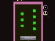 ゲームブリックバッシュサーガ オンライン