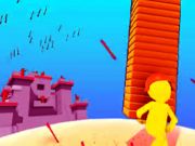 ゲームアウトド。 イオ3D オンライン