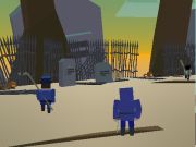 ゲームブレードボール オンライン